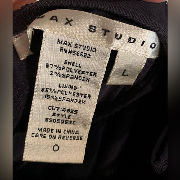 Max Studio Semi-Formal - Picture 3 of 3